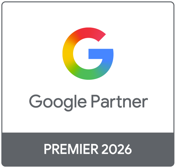 Google Ads Premier Partner Agency in Wisconsin